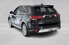 Thumnail bilde 3 av Mitsubishi Outlander PHEV