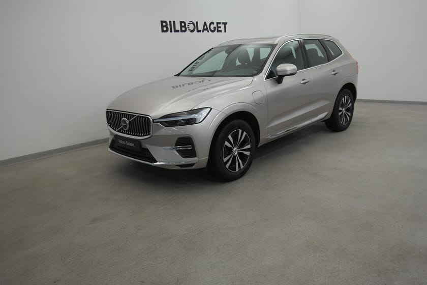 Bild 1 av Volvo XC60