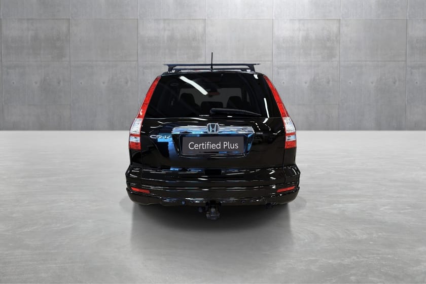 Bilde 4 av Honda CR-V 2,2 i-DTEC Executive