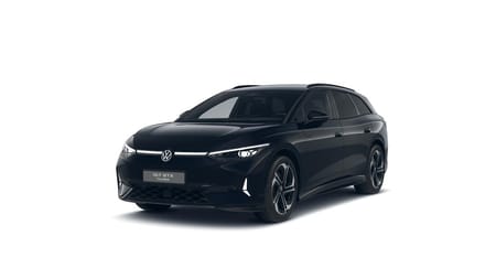 Volkswagen ID.7 91 kWh 4Motion GTX 86 BATTERI 340 HK 1 VXL