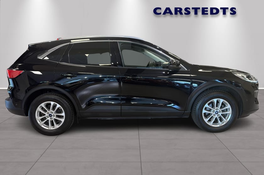 Bild 2 av Ford Kuga Plug-In Hybrid 225hk Nordic *KAMPANJRÄNTA 4,95%*