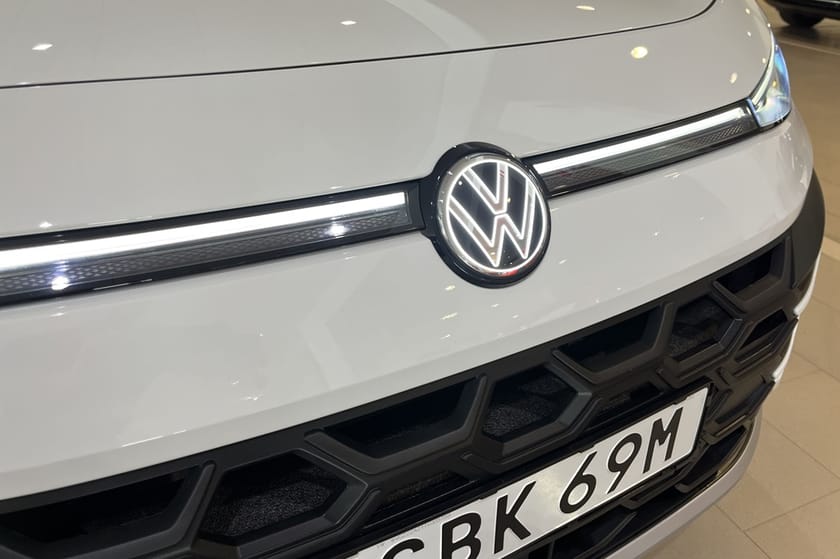 Bild 5 av Volkswagen T-Roc
