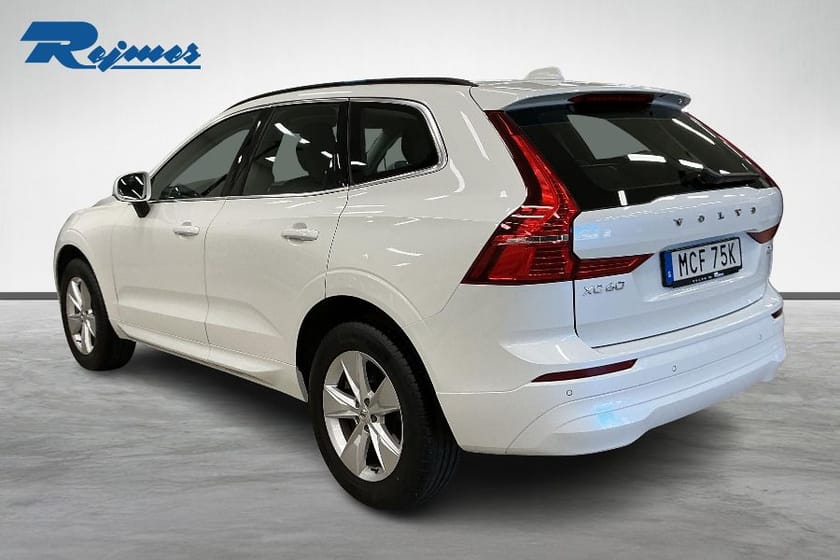 Bild 1 av Volvo XC60 B4 AWD Diesel Core