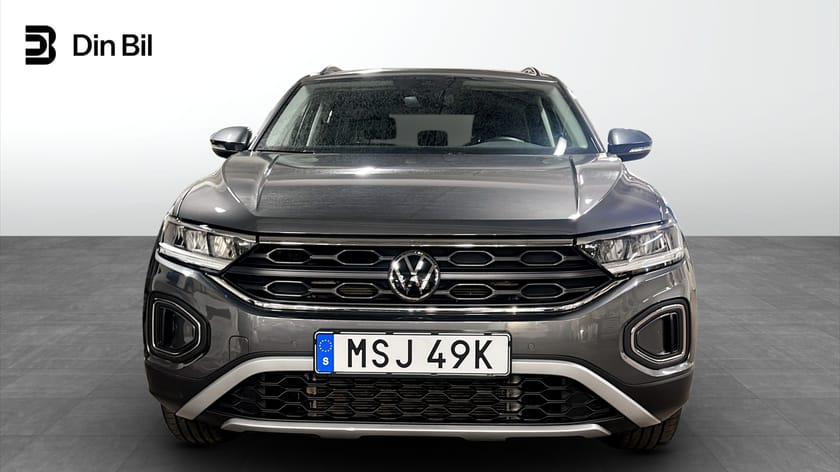 Bild 4 av Volkswagen T-Roc