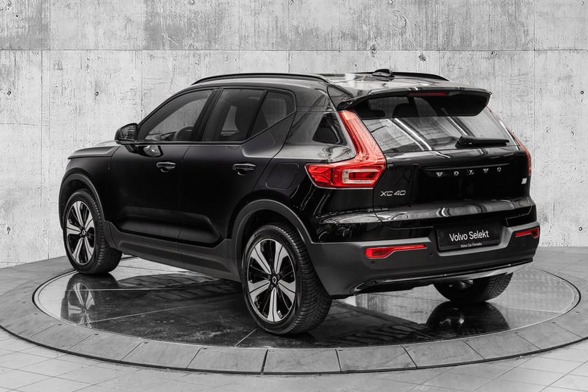 Bilde 5 av Volvo XC40 Recharge