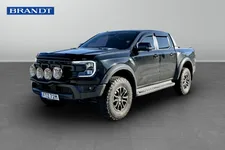 Ford Ranger Raptor