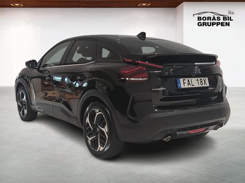 Bild 2 av Citroën C4 