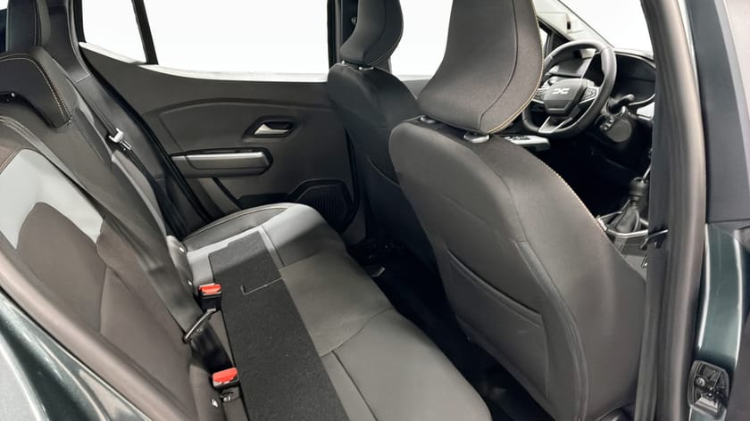 Bild 5 av Dacia Sandero Stepway EXTREME PL 2190:-/mån TCE 110