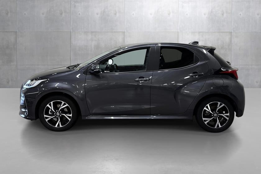 Bilde 2 av Toyota Yaris Hybrid 115 Active Tech