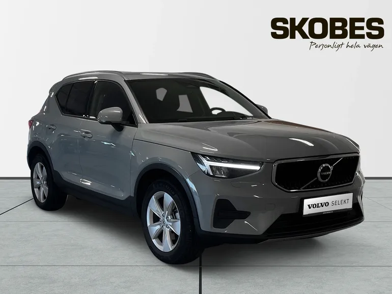 Volvo XC40 B4 FWD Bensin Core