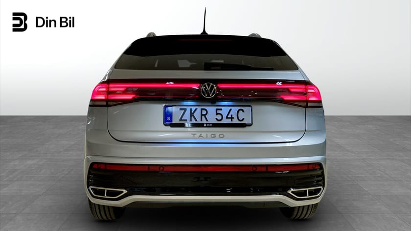Bild 5 av Volkswagen Taigo