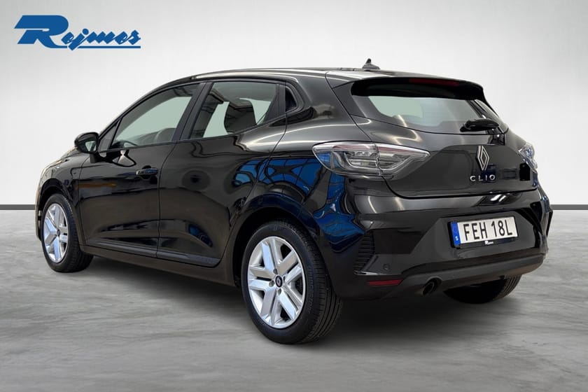 Bild 3 av Renault Clio