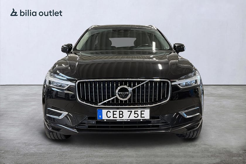 Bild 3 av Volvo XC60