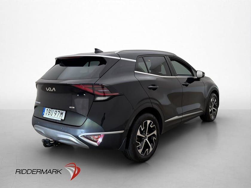 Bild 5 av Kia Sportage Hybrid AWD Action Drag 360° Navi CarPlay MOMS