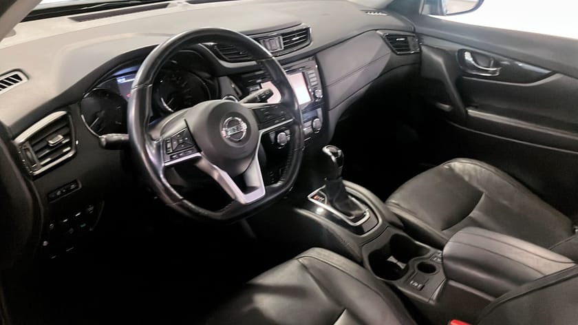 Bild 5 av Nissan X-Trail 1.6 dCi DPF XTRONIC-CVT, 130hk, TEKNA PANO