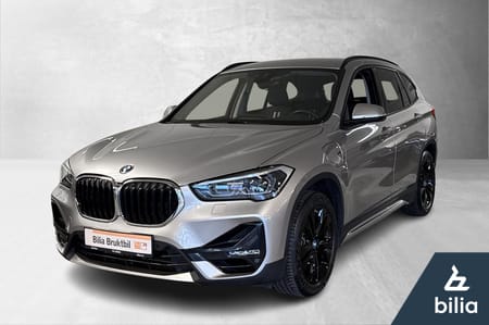 BMW X1 xDrive25e