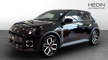 Renault 5 E-Tech