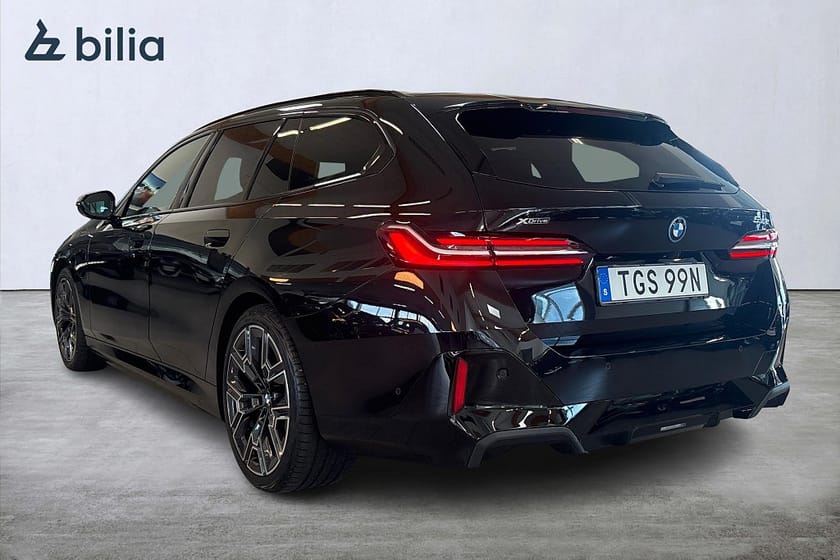 Bild 2 av BMW 530e xDrive Touring