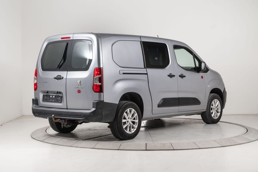 Bilde 3 av Peugeot Partner