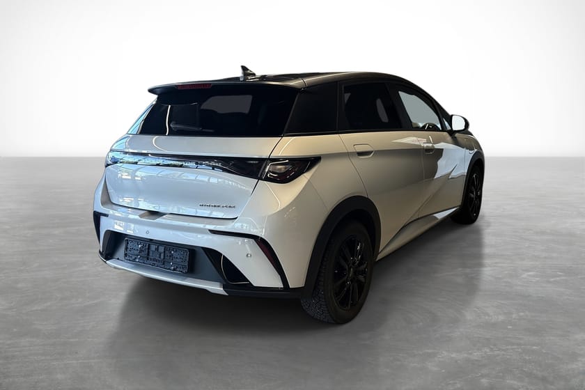 Bilde 5 av BYD Dolphin Design, 360 kamera, 427 km rekkevidde