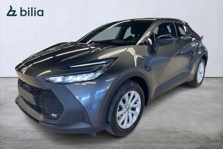 Toyota C-HR PHEV 2,0 LADDHYBRID FWD ACTIVE