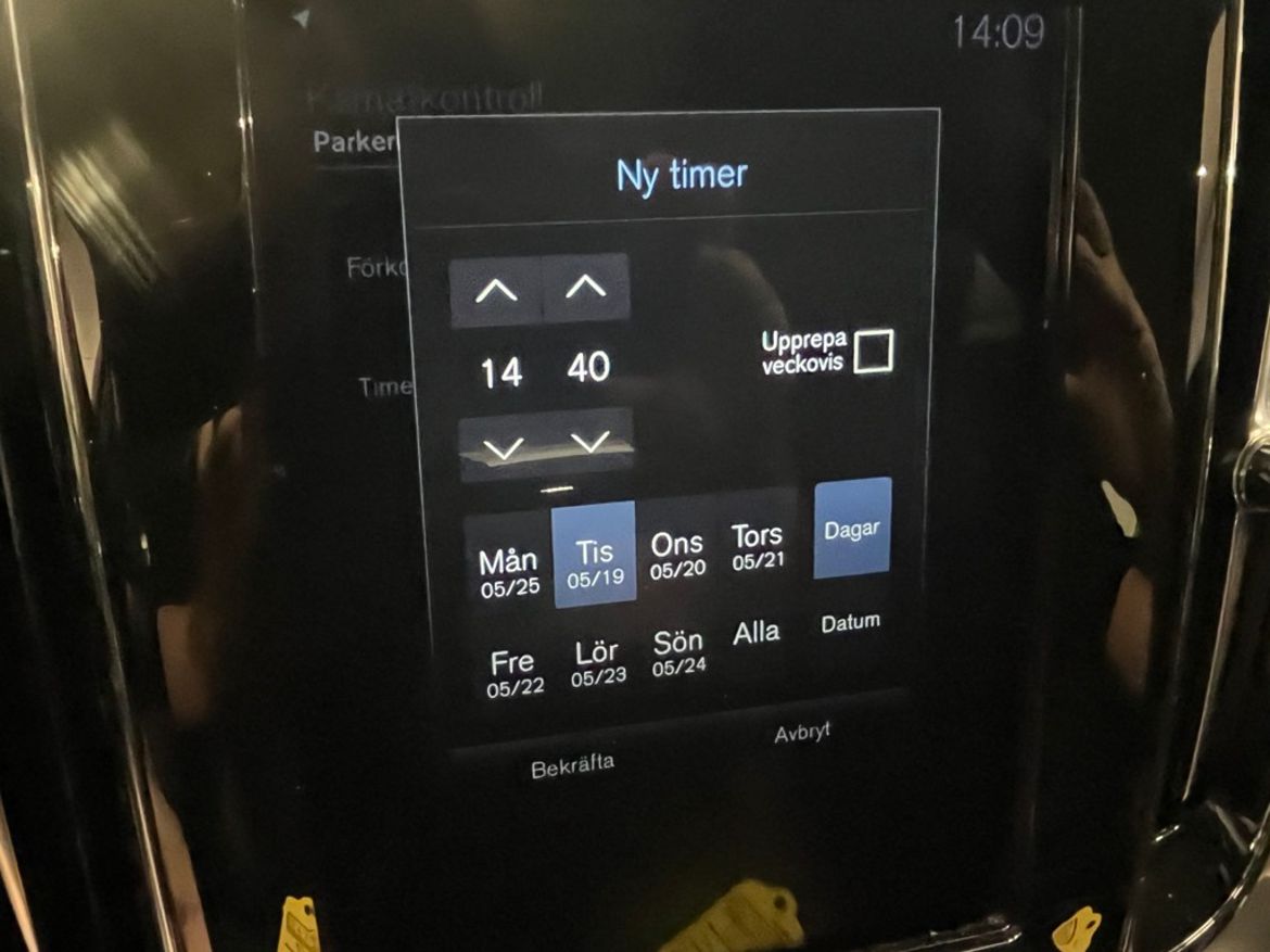 Volvo V60 2019 - miniatyr 15
