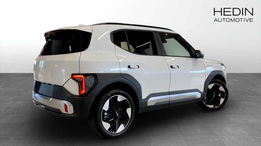Bild 2 av Kia EV2 Standard Range PLUS SR 5-SITS