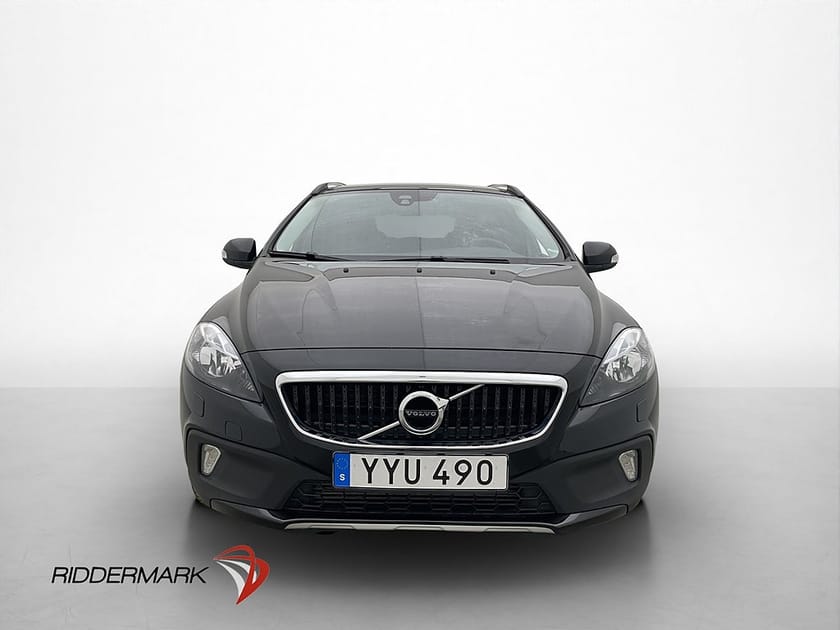 Bild 2 av Volvo V40 Cross Country T3 152hk Panoramatak Dragkrok
