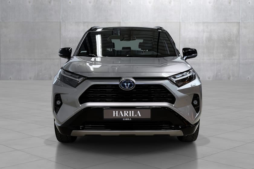 Bilde 2 av Toyota RAV4 Hybrid AWD-i Style