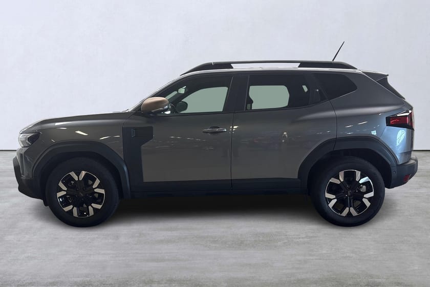 Bild 2 av Dacia Duster HYBRID 140 4x2 extreme A
