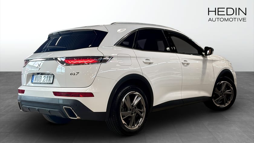 Bild 2 av DS 7 Crossback E-Tense 225 
