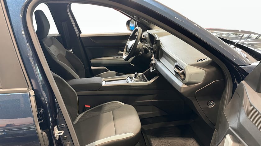 Bild 3 av Dacia Bigster Hybrid 155