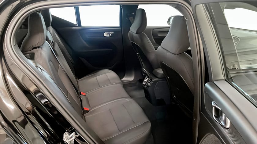 Bild 5 av Volvo XC40 Recharge Plus Edition 231Hk / Kamera / Blis / Navi