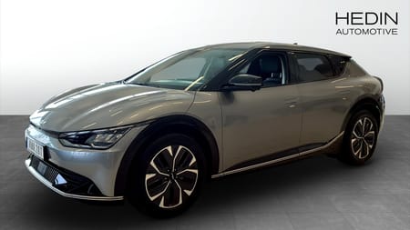 Kia EV6 AWD PLUS
