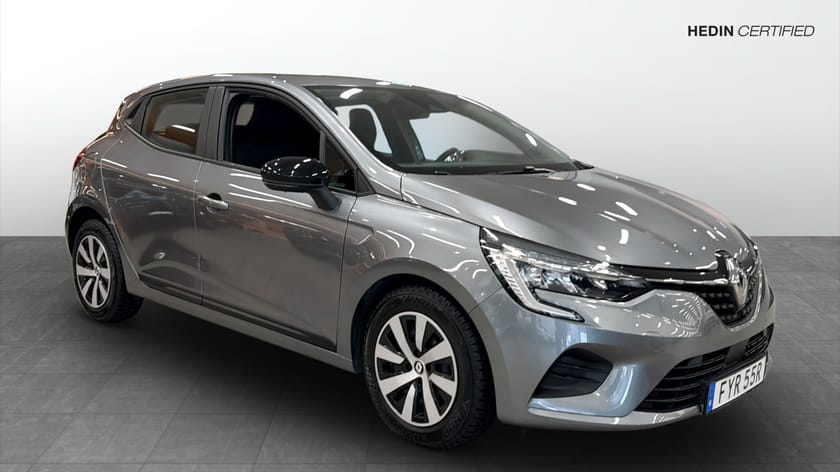 Bild 3 av Renault Clio Equilibre 1.0 TCe 91hk