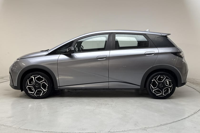 Bild 2 av BYD Dolphin