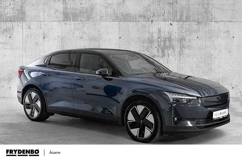 Bilde 1 av Polestar 2 Long Range Dual Motor