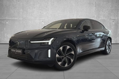 Volvo ES90 Twin Motor