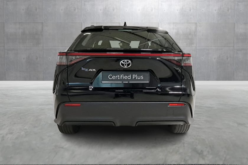 Bilde 4 av Toyota bZ4X Active Teh I Komplett service I Velhodt