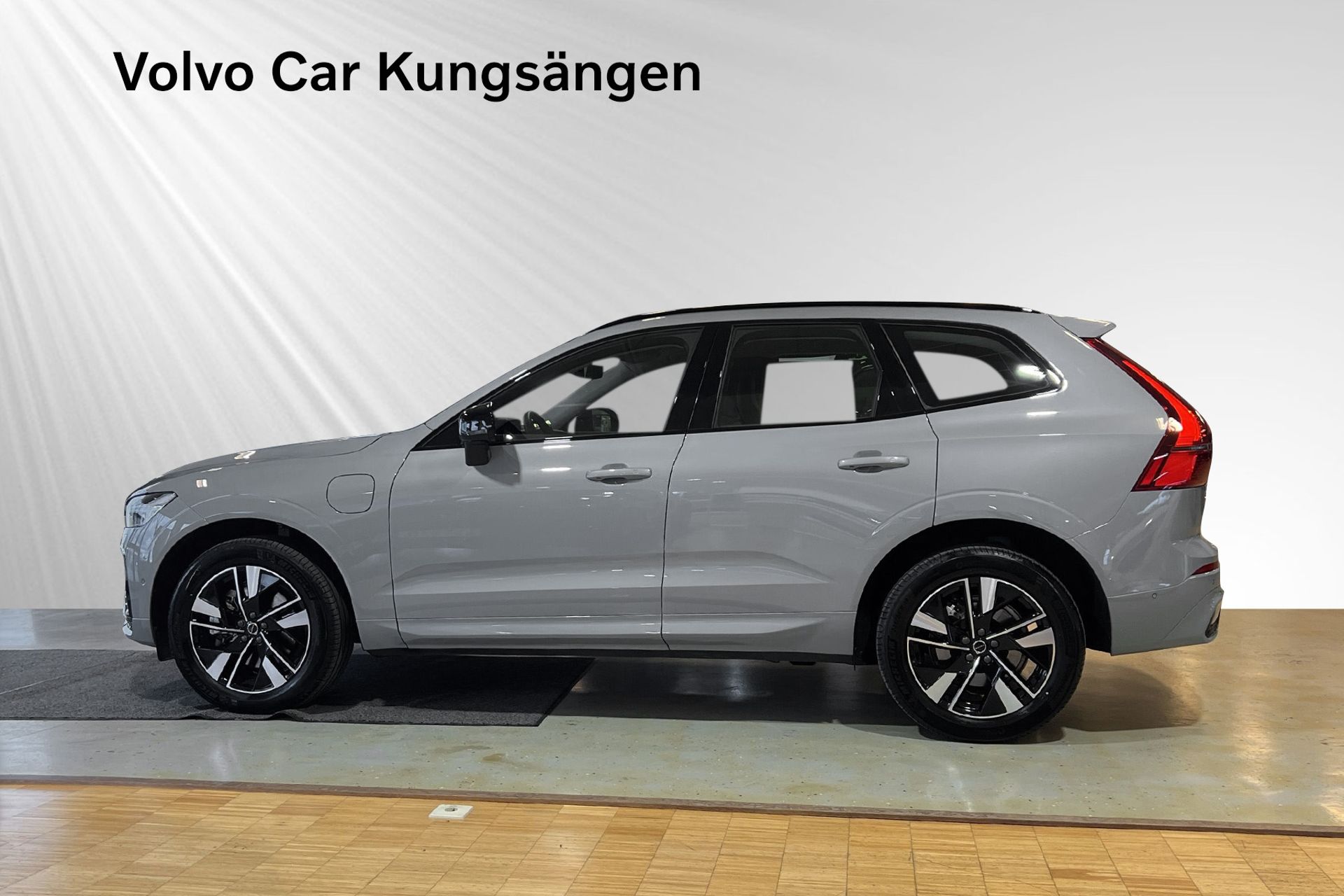 Volvo XC60 2026, bild 4/10