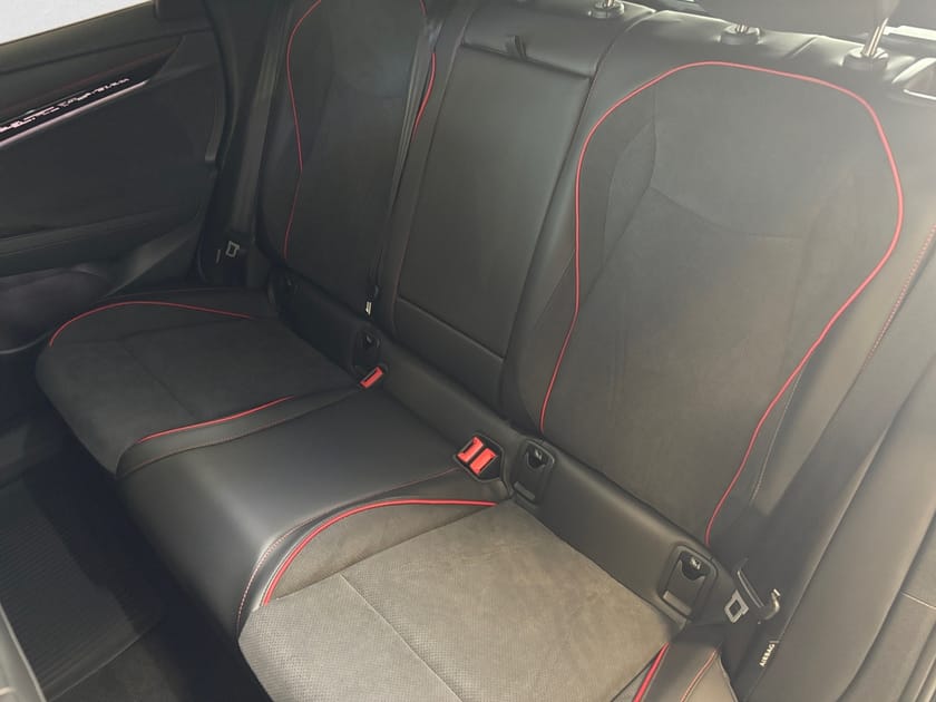 Bild 4 av Volkswagen ID.7 91 kWh 4Motion GTX 86 BATTERI 340 HK 1 VXL