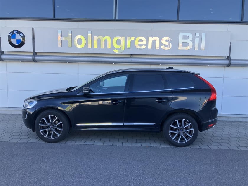 Bild 3 av Volvo XC60