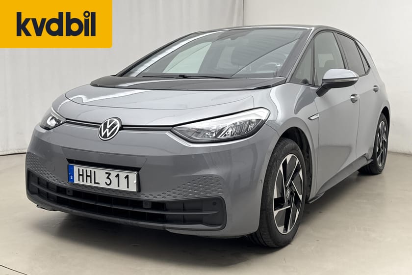Bild 1 av Volkswagen ID.3 Pro Performance