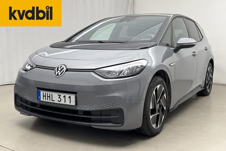 Volkswagen ID.3 Pro Performance