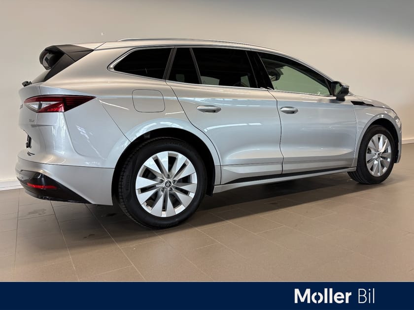 Bilde 3 av Škoda Enyaq 85x 