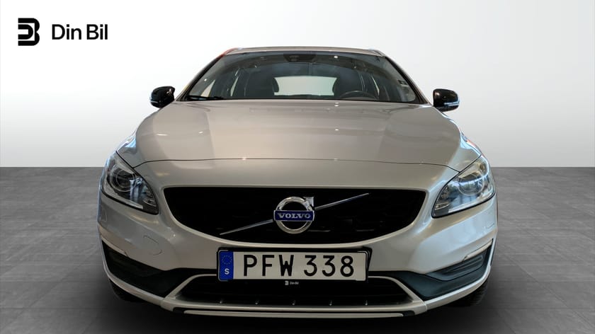 Bild 4 av Volvo V60 Cross Country D4 Business Advanced/VoC/Värmare