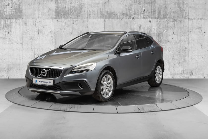 Bilde 2 av Volvo V40 Cross Country D2 Summum Aut Keyless/Ryggekamera/Navipro