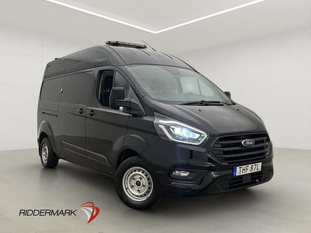 Ford Transit Custom 300