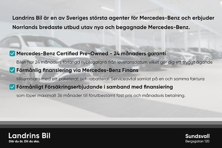 Mercedes-Benz AMG GLE 53 HYBRID 4MATIC+ SUV