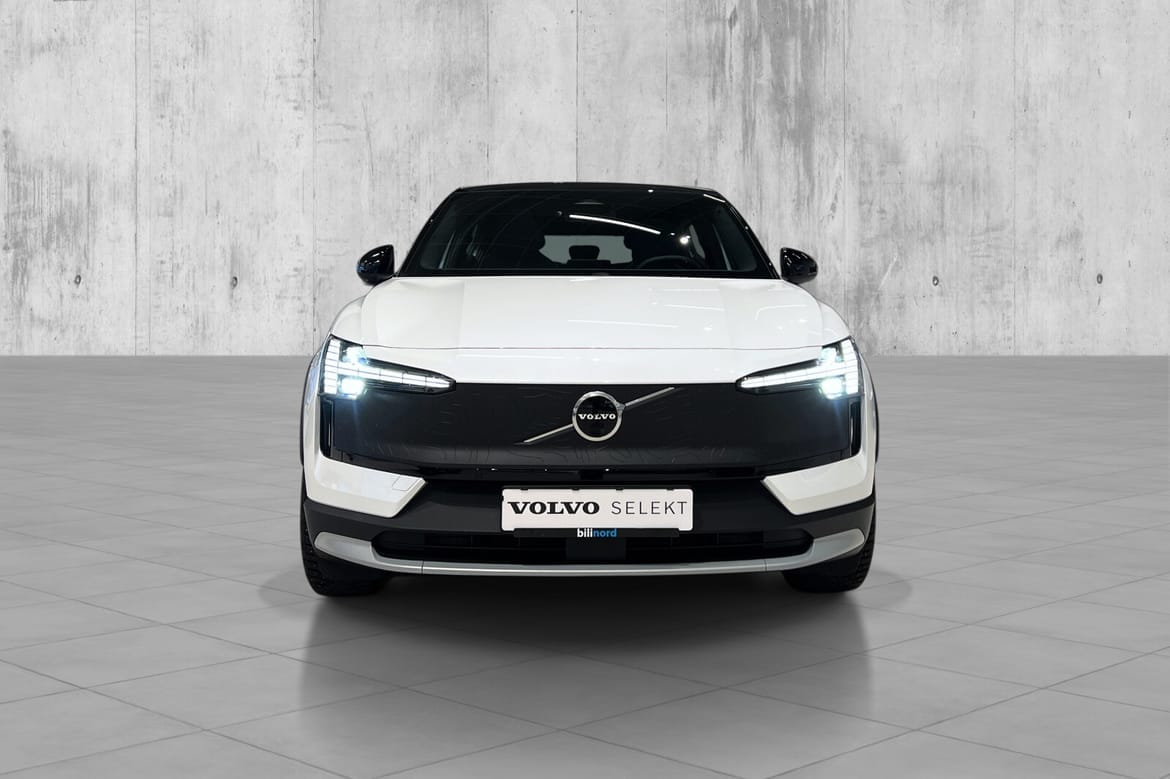 Volvo EX30 Cross Country Twin Motor Performance bilde 3